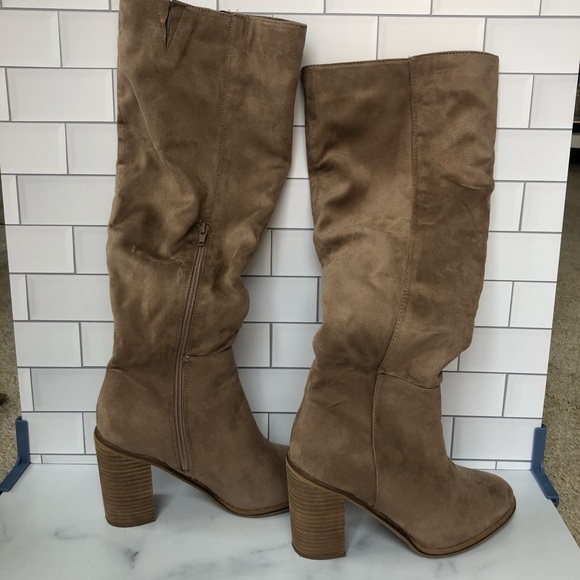 Vici Shoes - Vici Boots